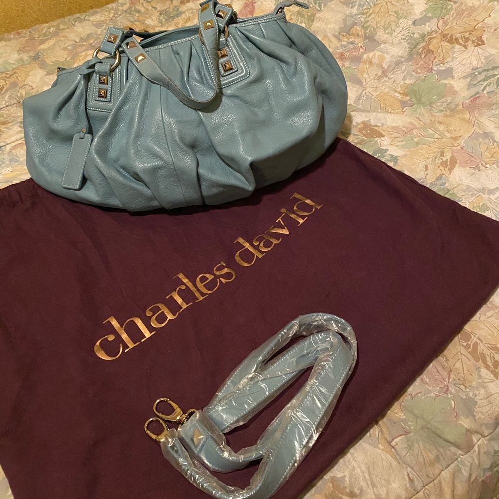 Charles David Handbag